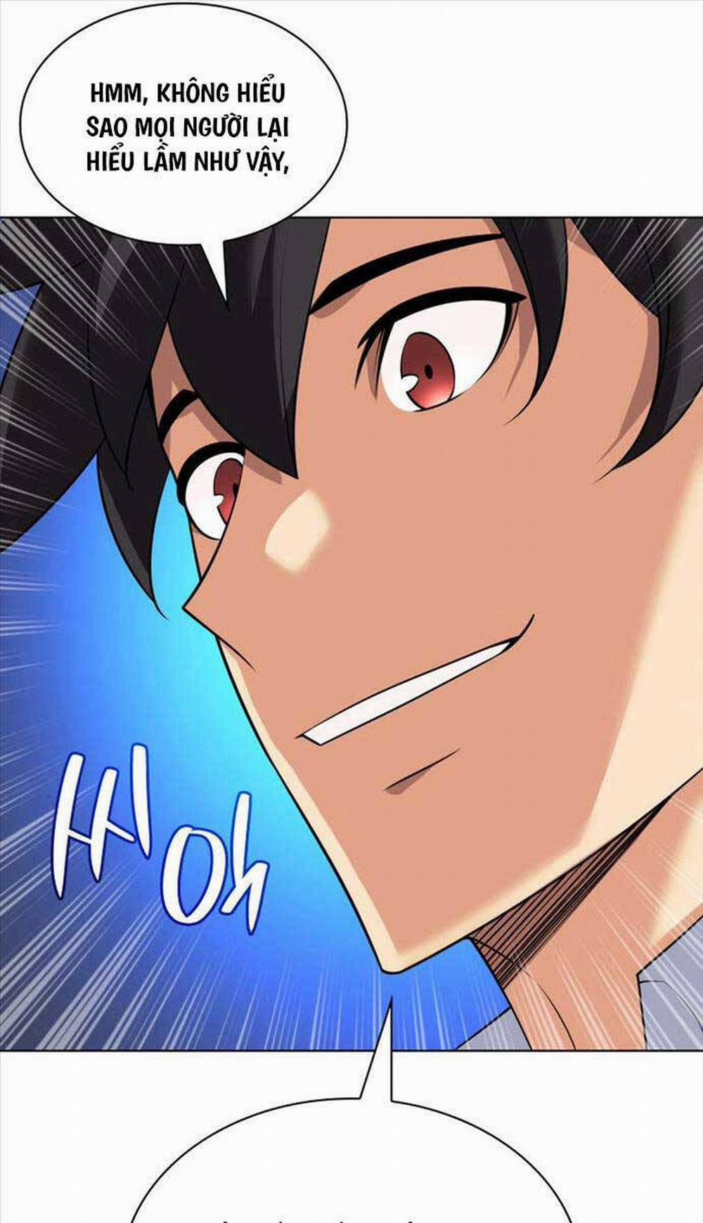 Thợ Rèn Huyền Thoại 208 trang 124