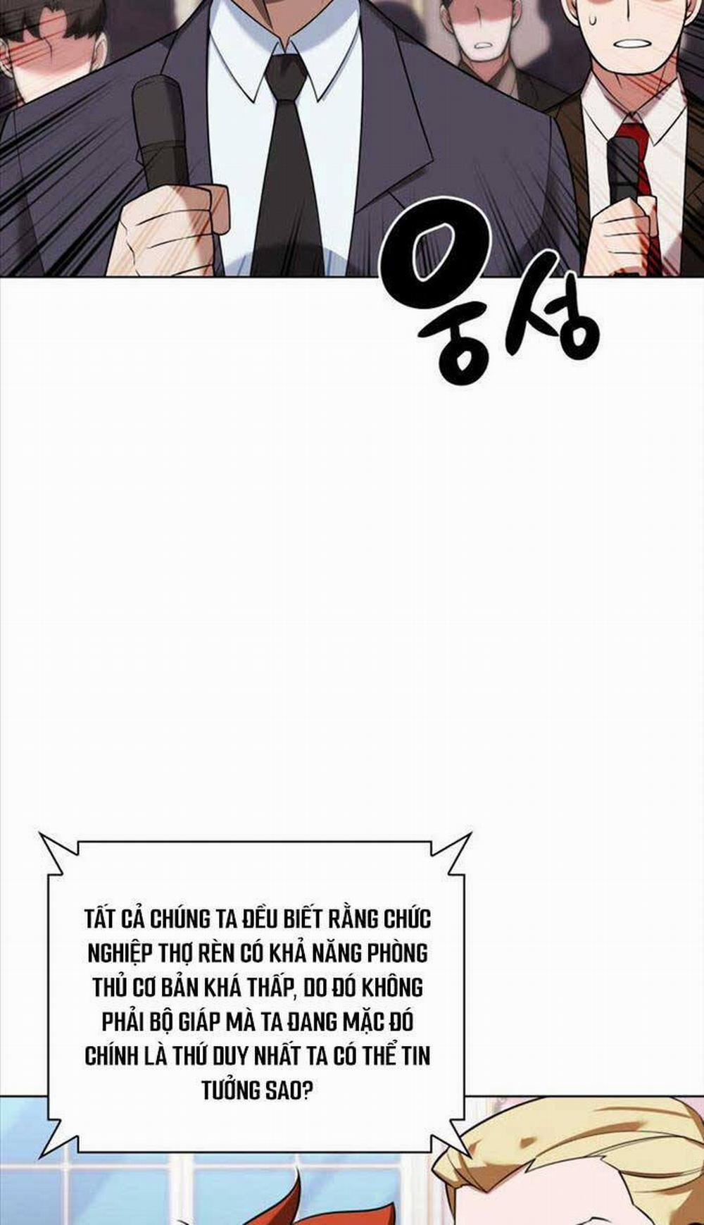 Thợ Rèn Huyền Thoại 208 trang 126