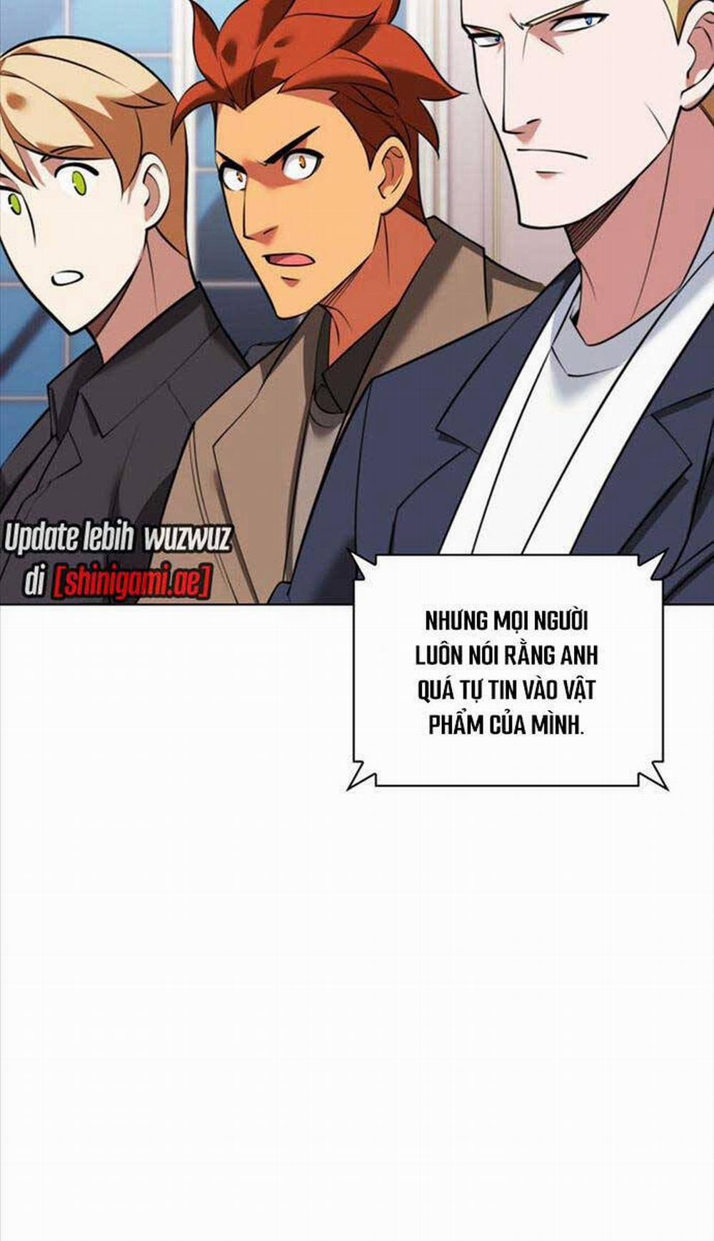 Thợ Rèn Huyền Thoại 208 trang 127