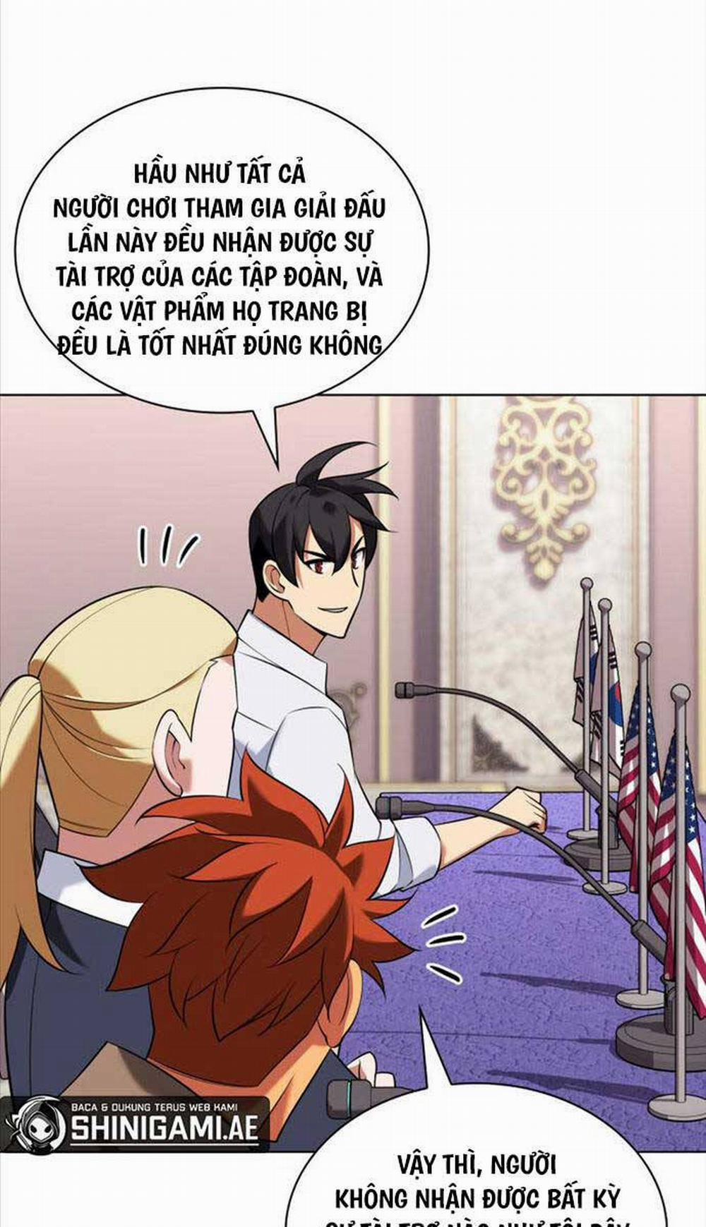 Thợ Rèn Huyền Thoại 208 trang 128