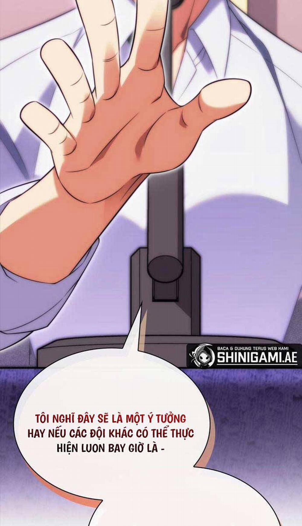 Thợ Rèn Huyền Thoại 208 trang 140