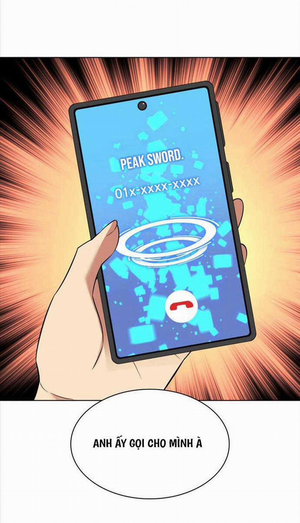 Thợ Rèn Huyền Thoại 208 trang 15