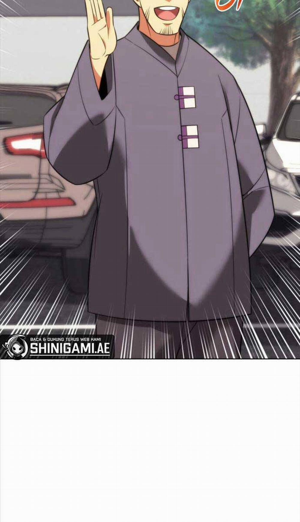 Thợ Rèn Huyền Thoại 208 trang 18