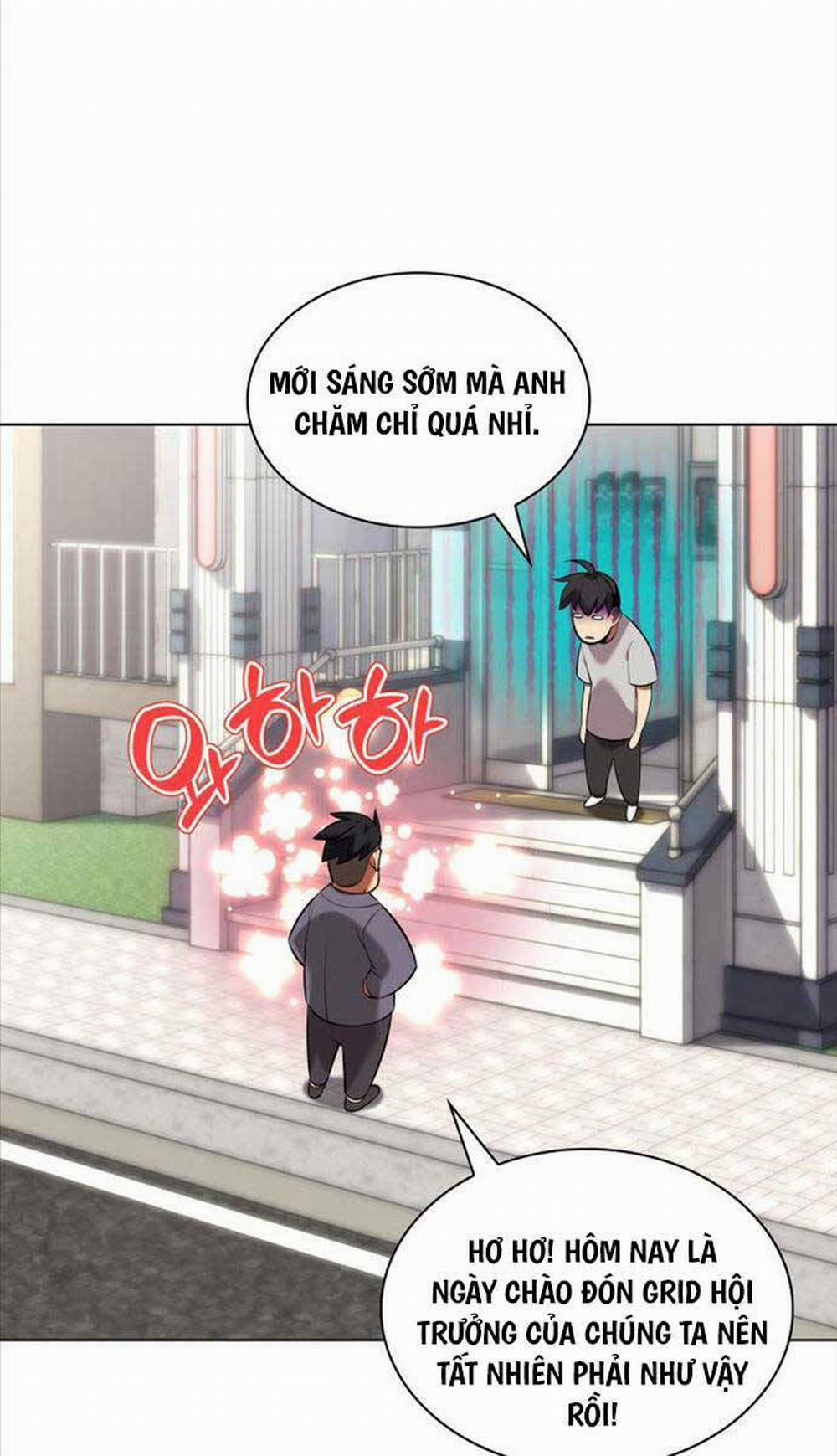 Thợ Rèn Huyền Thoại 208 trang 19