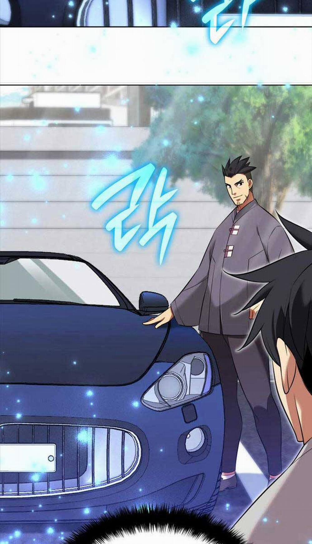 Thợ Rèn Huyền Thoại 208 trang 27