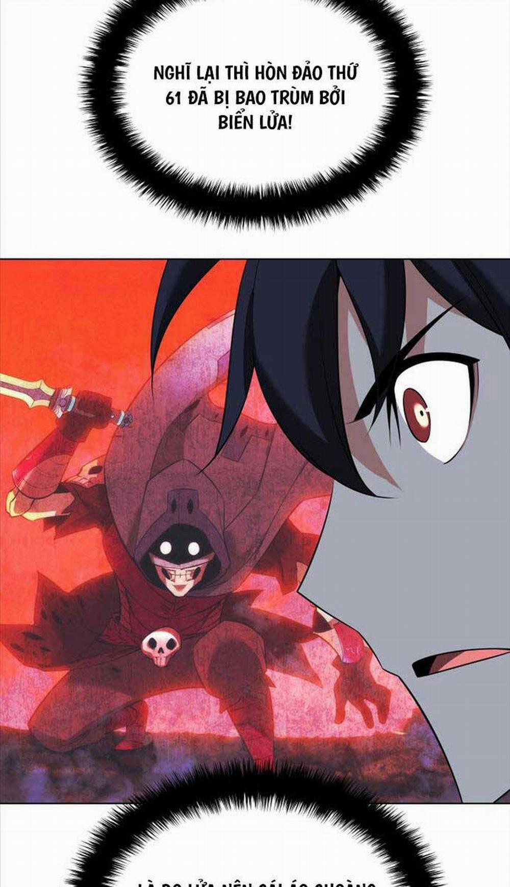 Thợ Rèn Huyền Thoại 208 trang 29