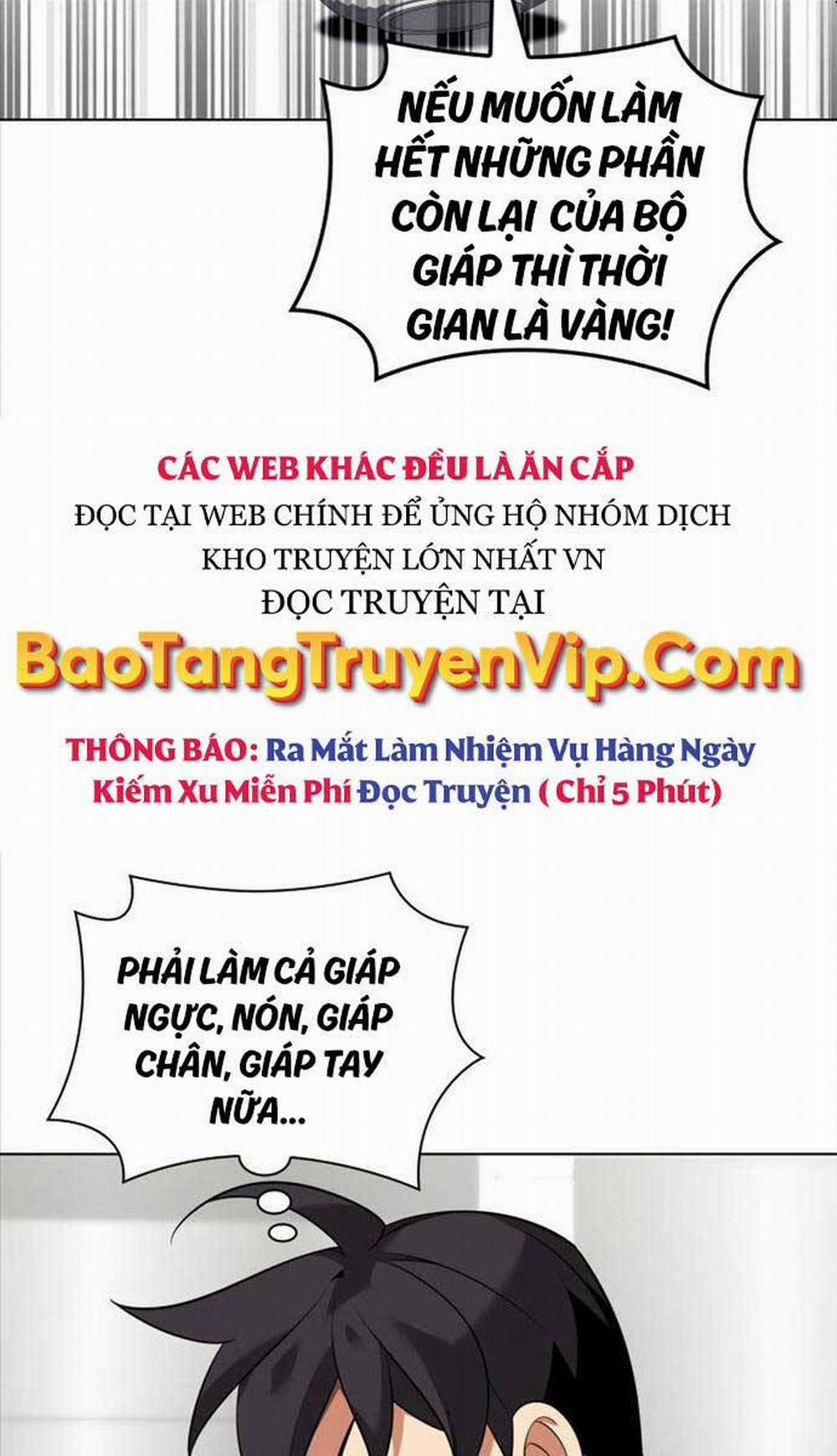 Thợ Rèn Huyền Thoại 208 trang 3