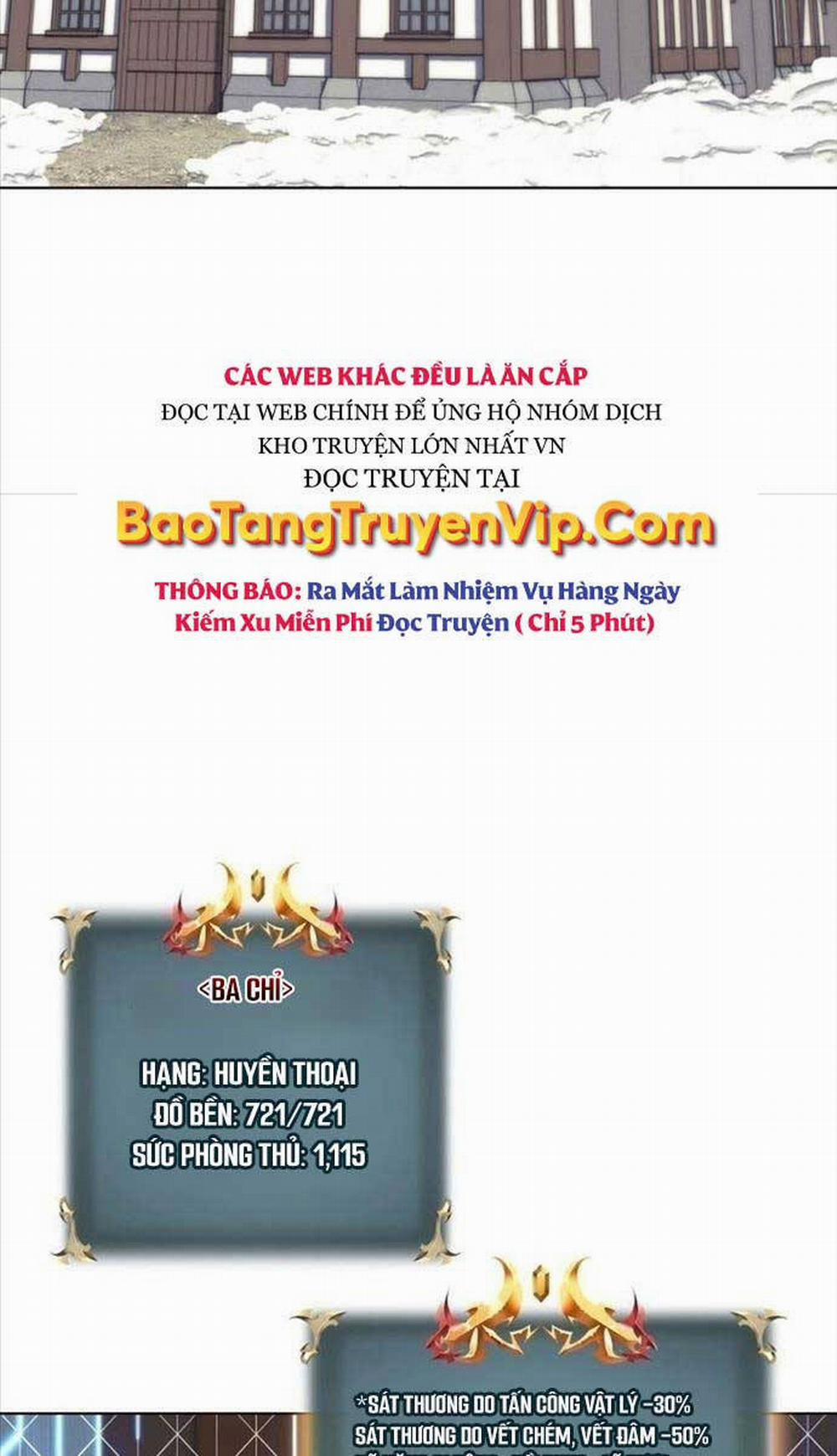 Thợ Rèn Huyền Thoại 208 trang 34