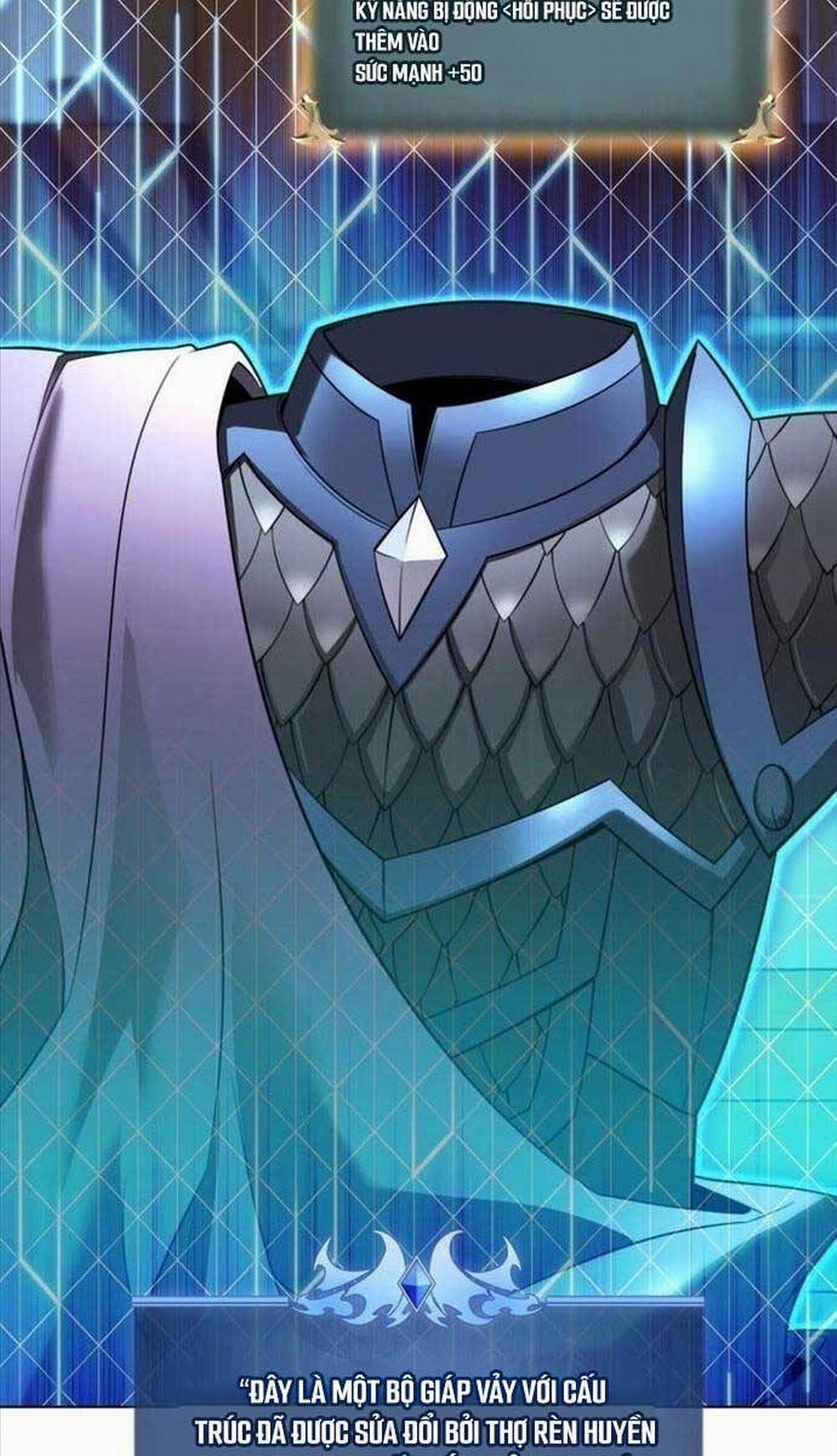 Thợ Rèn Huyền Thoại 208 trang 35