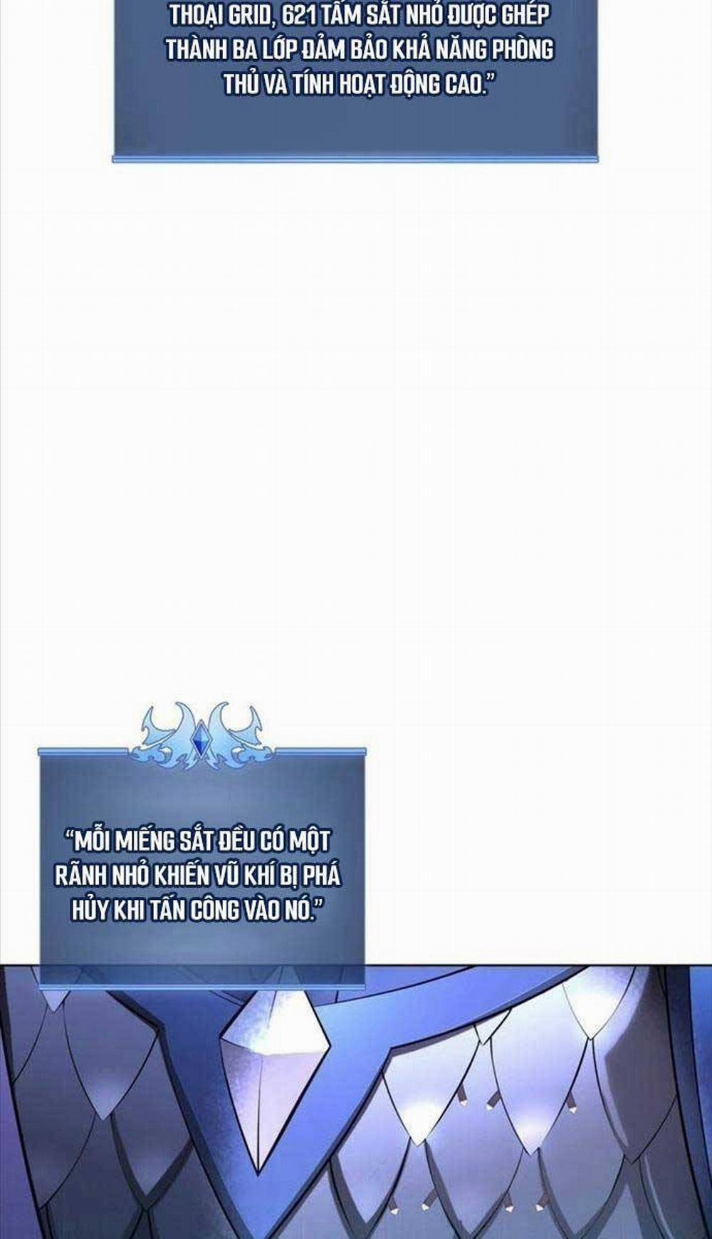 Thợ Rèn Huyền Thoại 208 trang 36