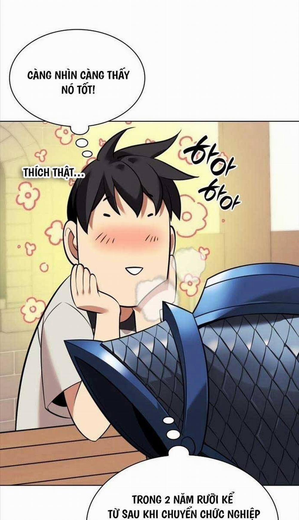 Thợ Rèn Huyền Thoại 208 trang 38