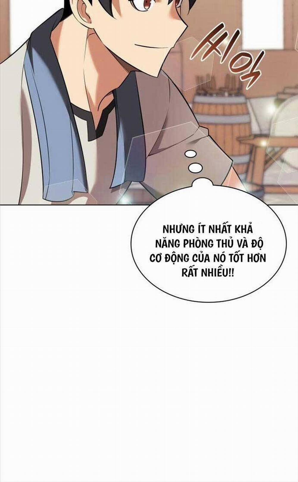 Thợ Rèn Huyền Thoại 208 trang 40