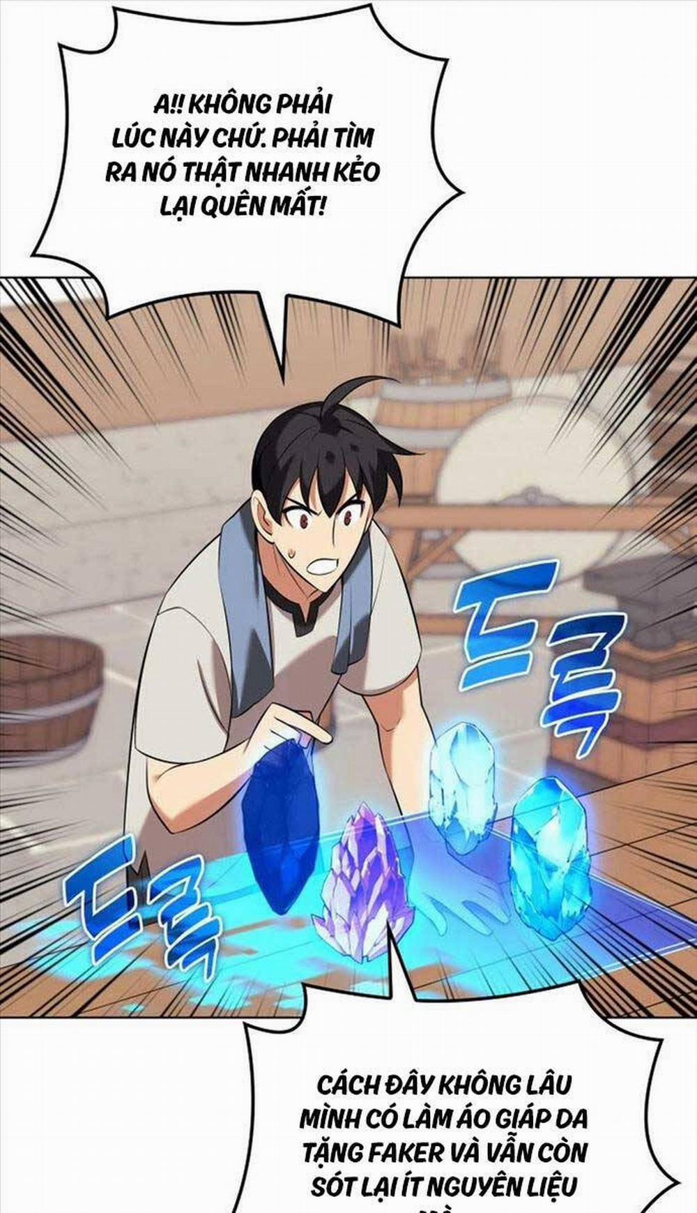 Thợ Rèn Huyền Thoại 208 trang 41