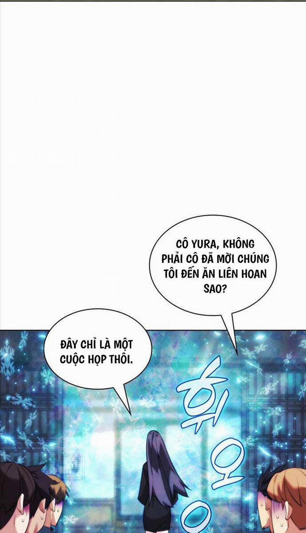 Thợ Rèn Huyền Thoại 208 trang 57