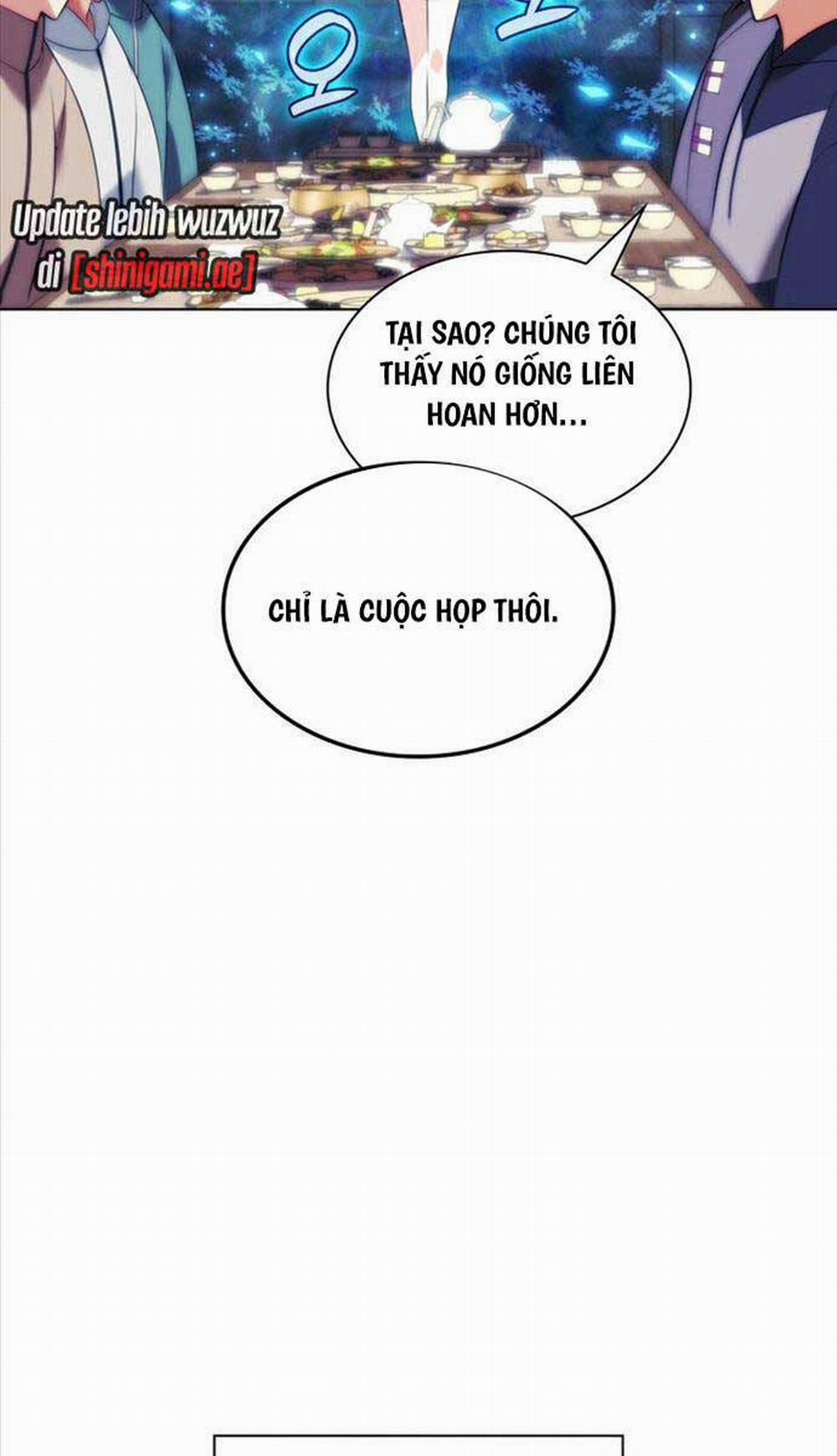 Thợ Rèn Huyền Thoại 208 trang 58