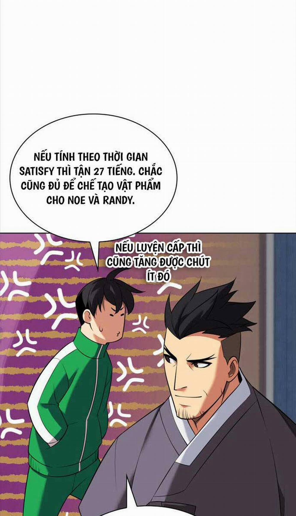 Thợ Rèn Huyền Thoại 208 trang 63