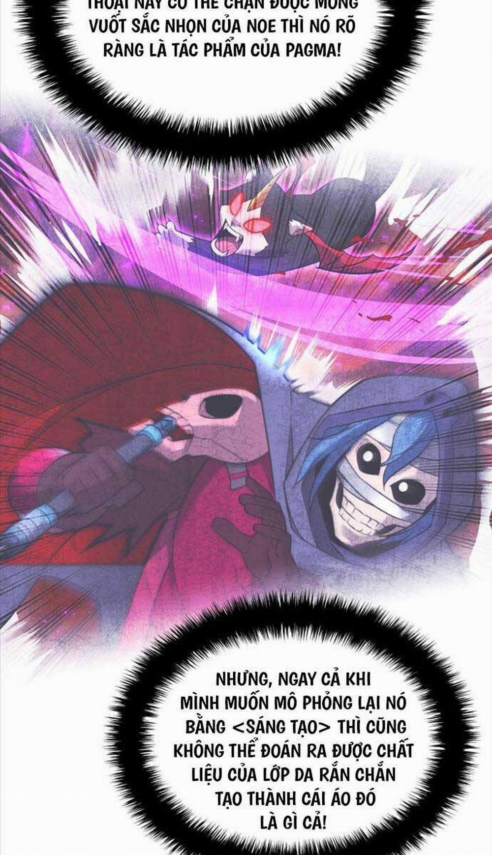 Thợ Rèn Huyền Thoại 208 trang 7