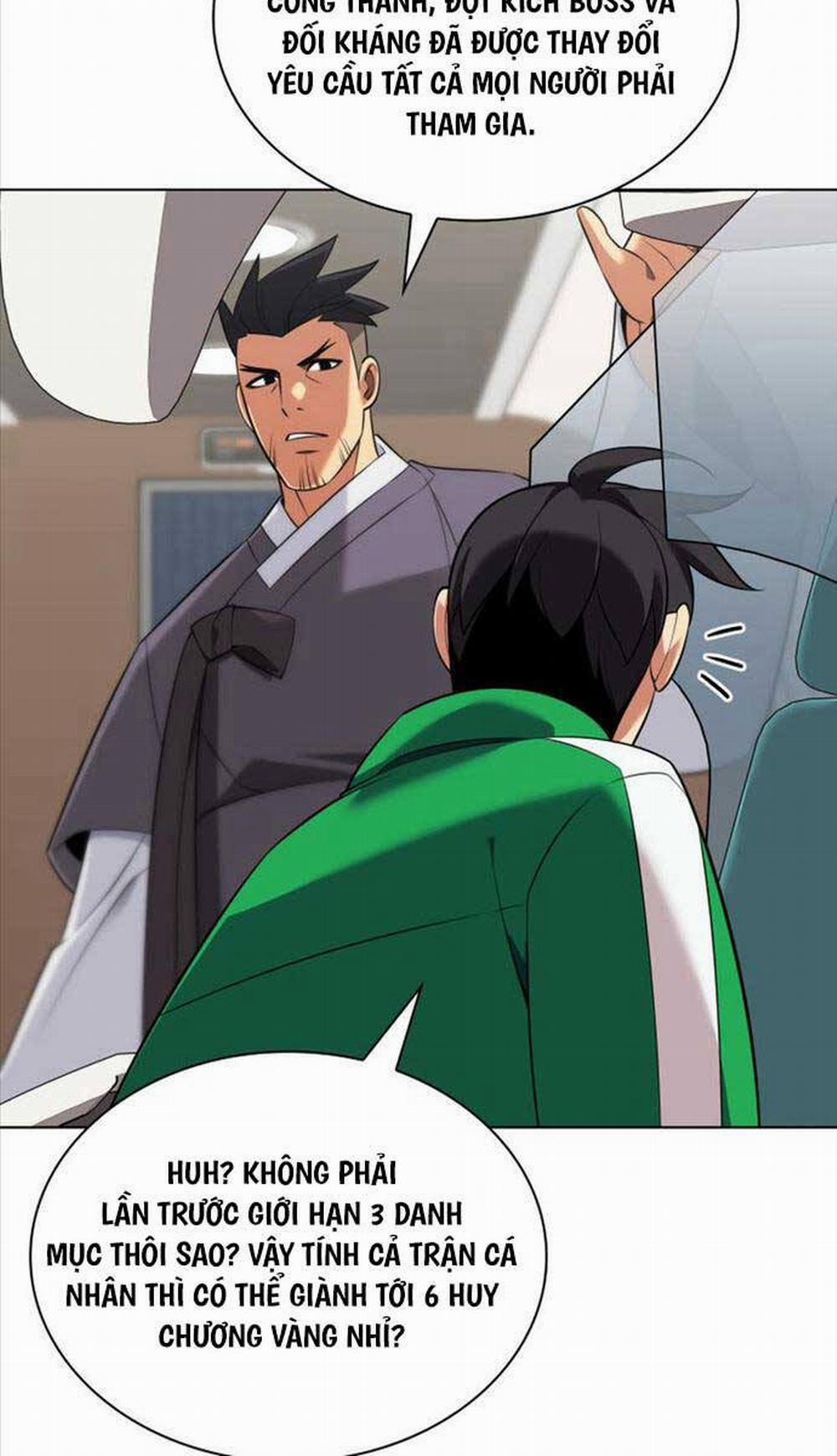 Thợ Rèn Huyền Thoại 208 trang 74