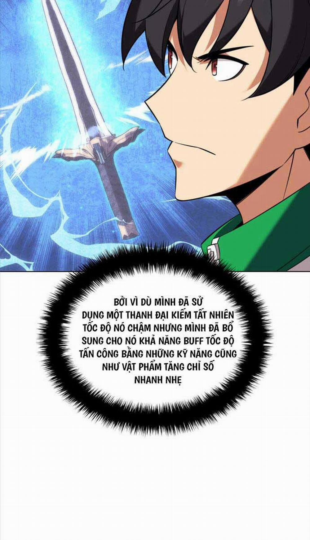 Thợ Rèn Huyền Thoại 208 trang 80