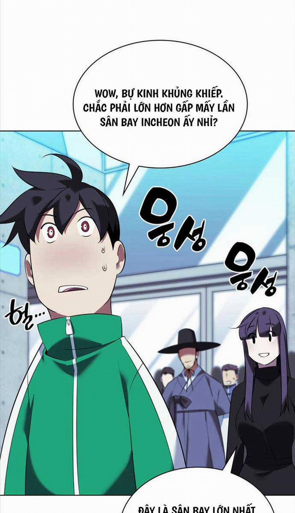 Thợ Rèn Huyền Thoại 208 trang 91