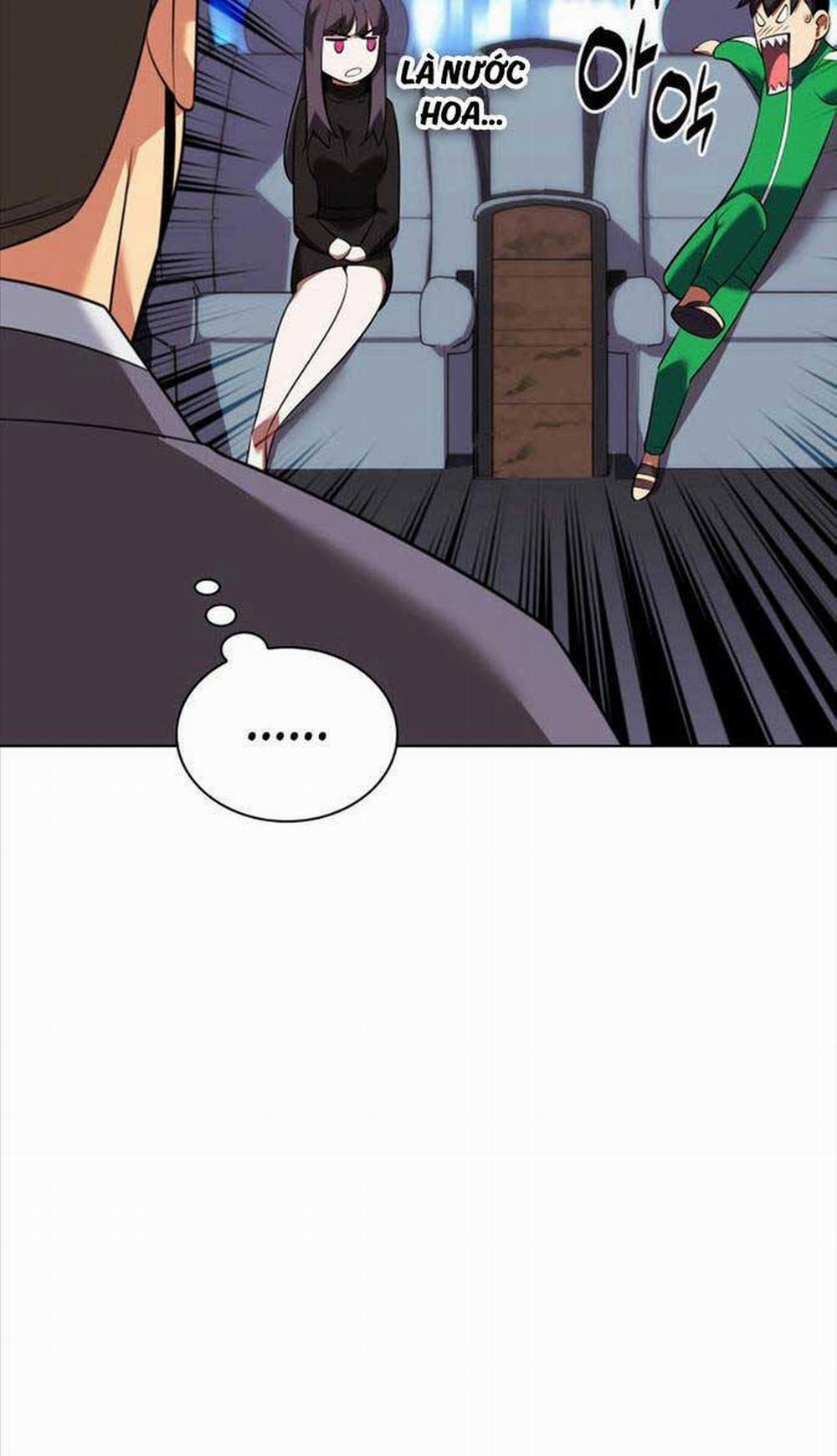 Thợ Rèn Huyền Thoại 208 trang 97