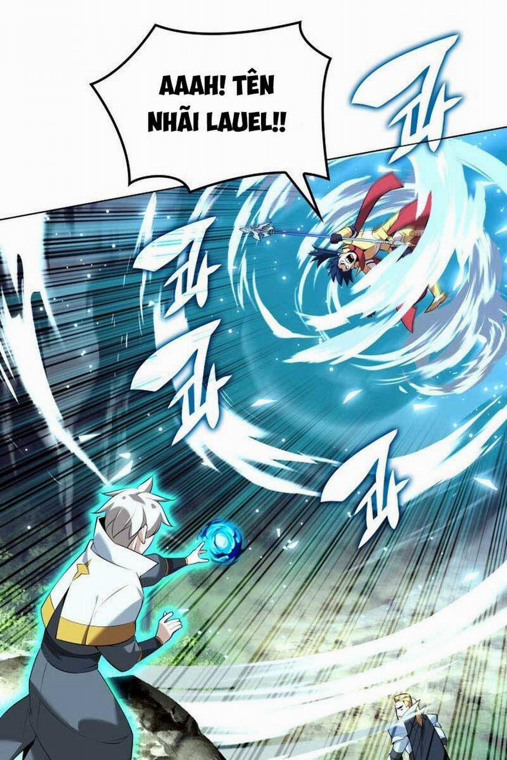 Thợ Rèn Huyền Thoại 209 trang 129