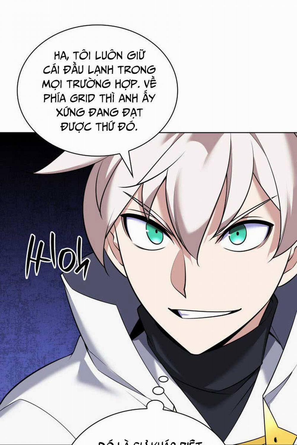 Thợ Rèn Huyền Thoại 209 trang 26