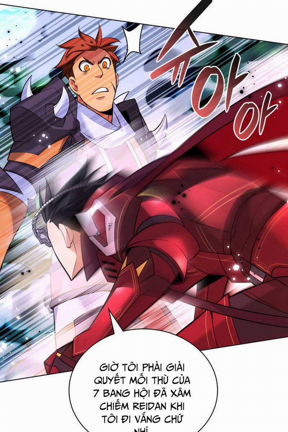 Thợ Rèn Huyền Thoại 209 trang 78