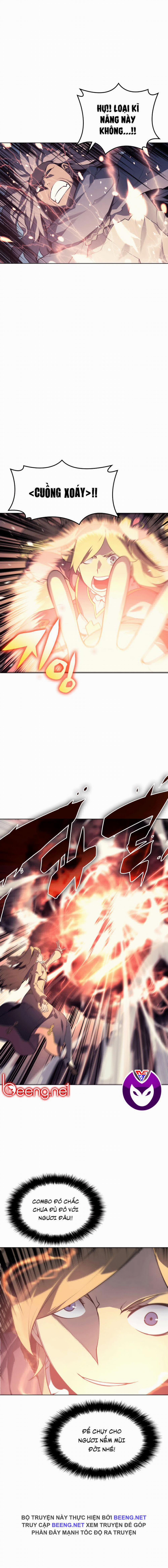 Thợ Rèn Huyền Thoại 21 trang 12