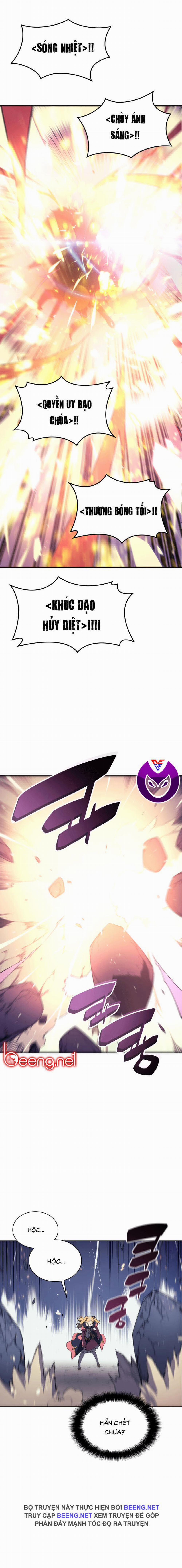 Thợ Rèn Huyền Thoại 21 trang 13