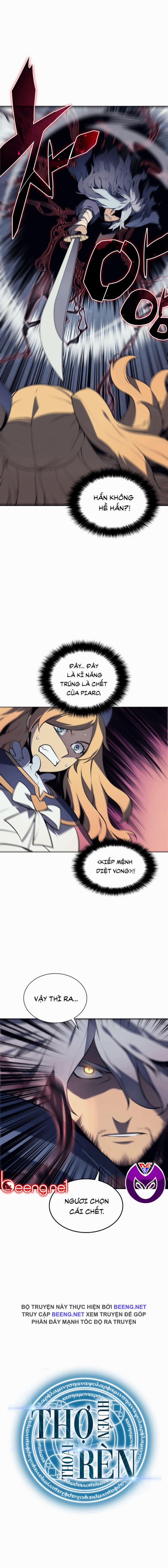 Thợ Rèn Huyền Thoại 21 trang 15