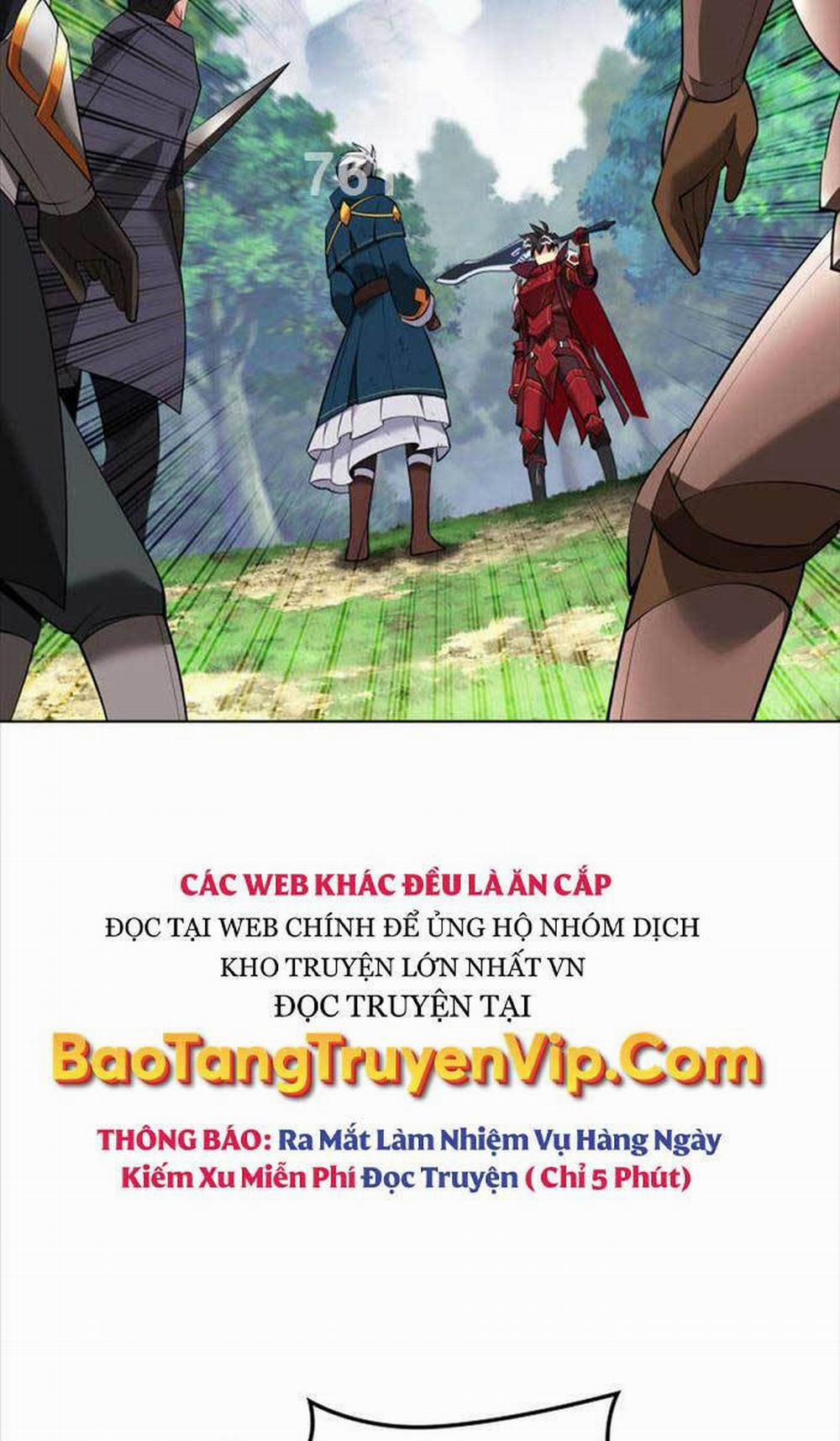 Thợ Rèn Huyền Thoại 210 trang 1