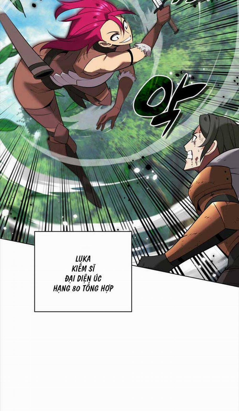 Thợ Rèn Huyền Thoại 210 trang 104