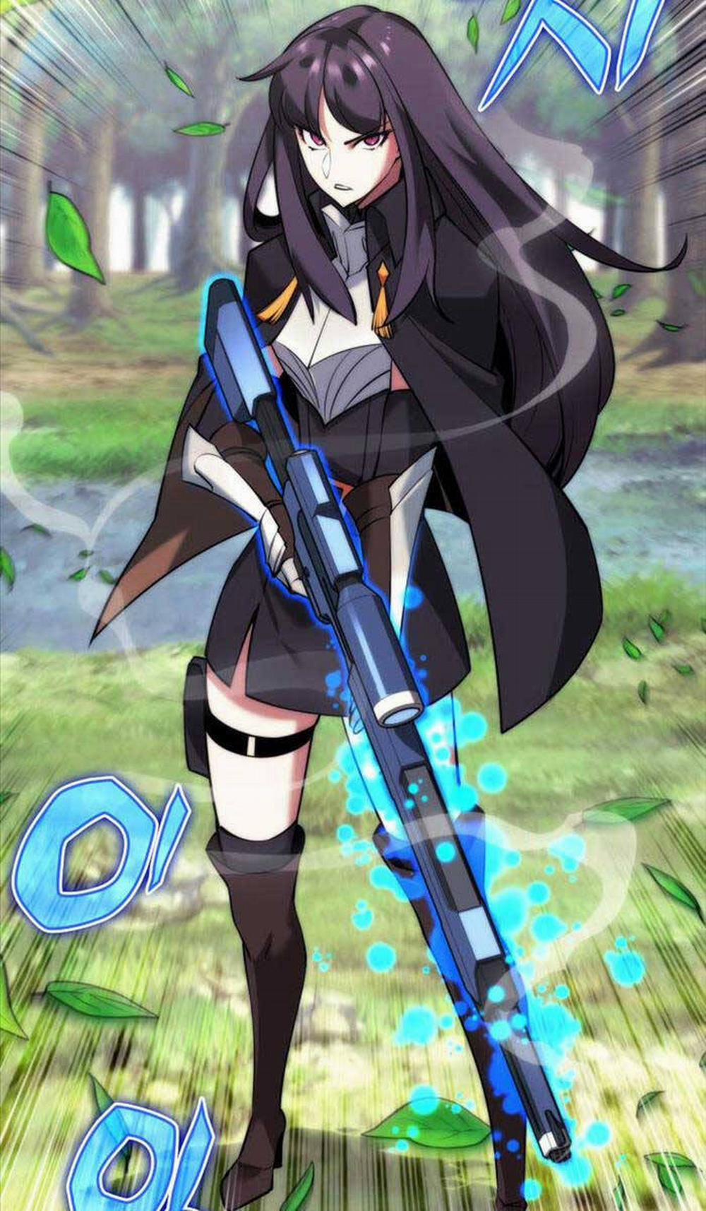 Thợ Rèn Huyền Thoại 210 trang 108