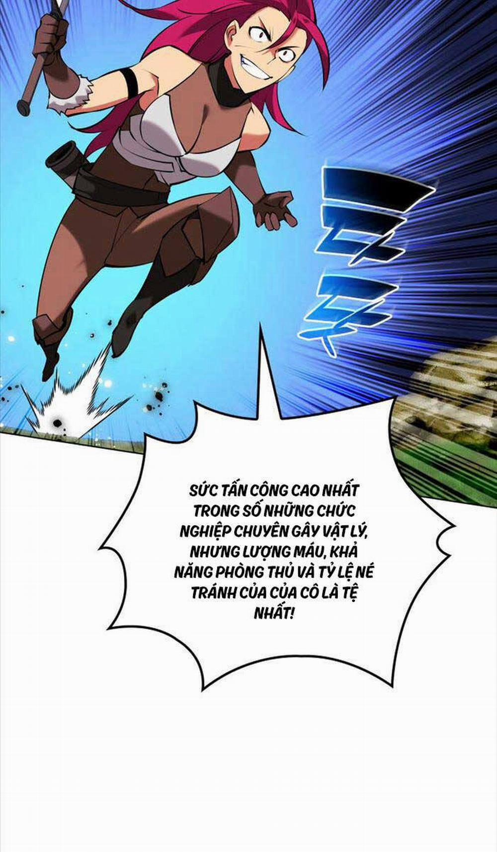 Thợ Rèn Huyền Thoại 210 trang 110