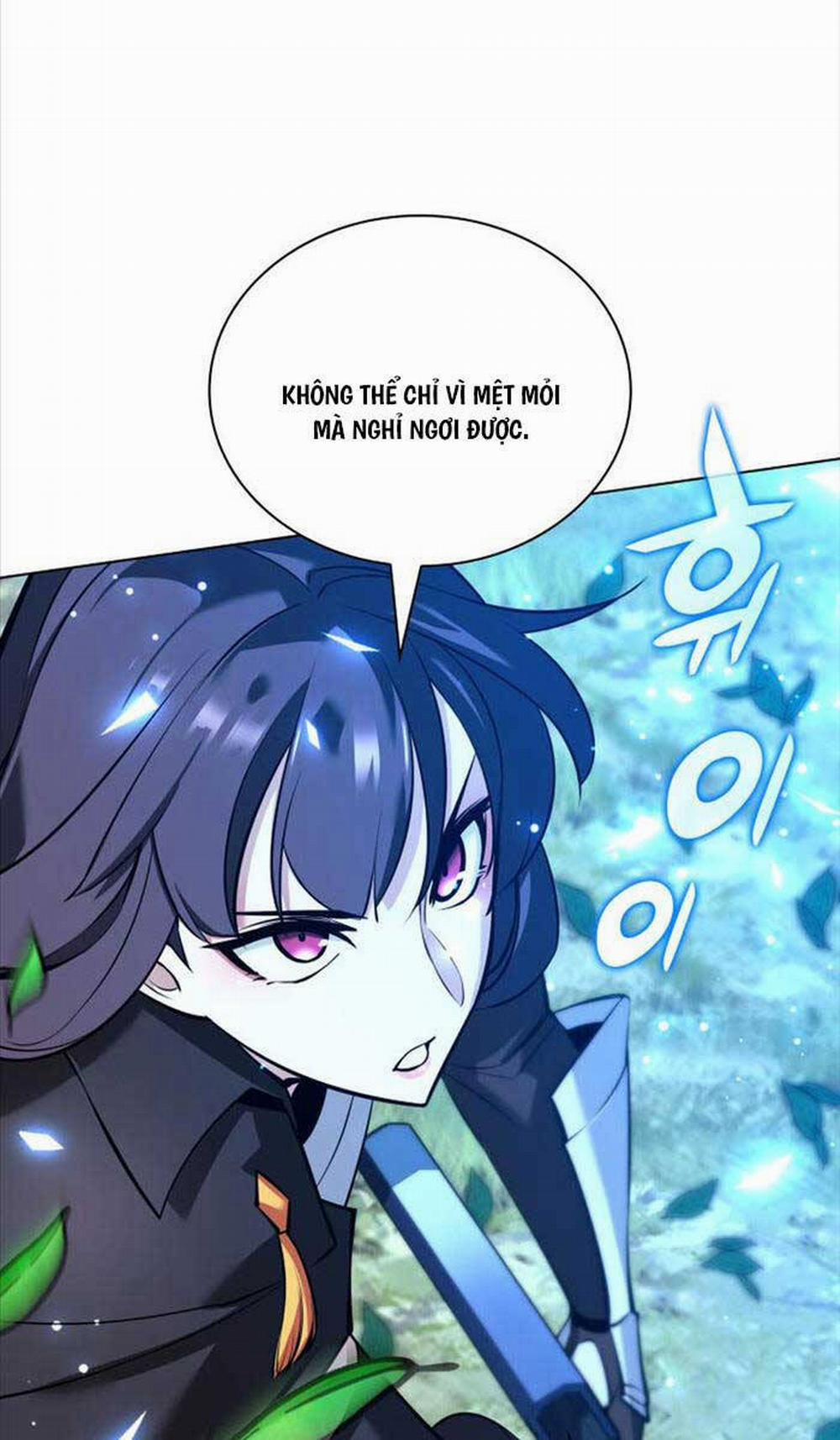 Thợ Rèn Huyền Thoại 210 trang 116