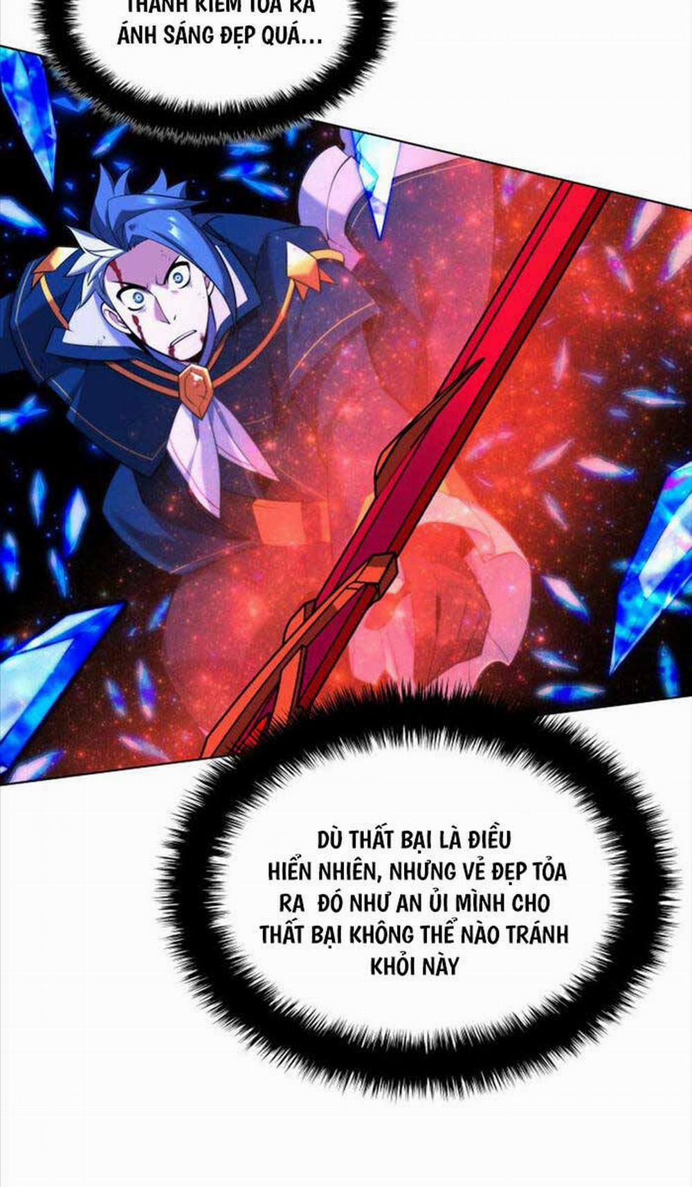 Thợ Rèn Huyền Thoại 210 trang 12