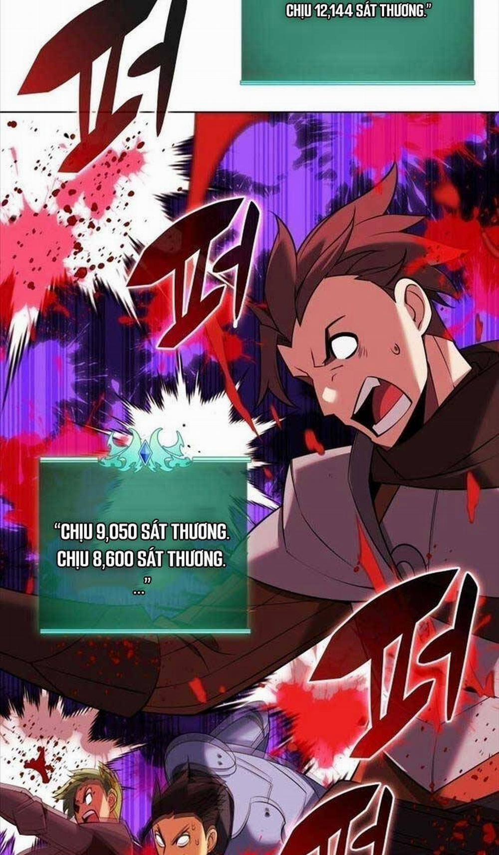 Thợ Rèn Huyền Thoại 210 trang 123