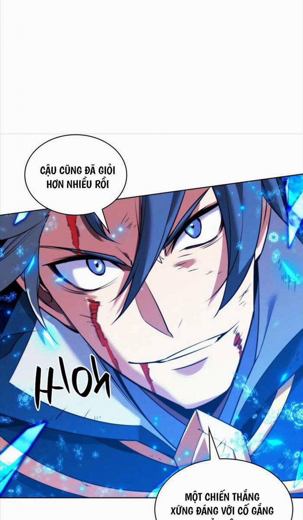 Thợ Rèn Huyền Thoại 210 trang 13