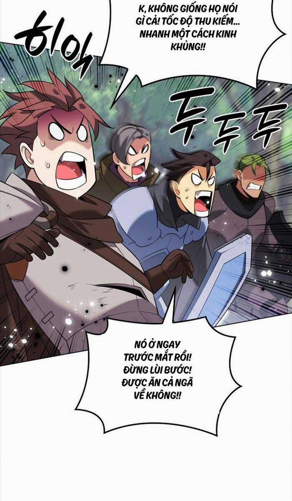 Thợ Rèn Huyền Thoại 210 trang 135