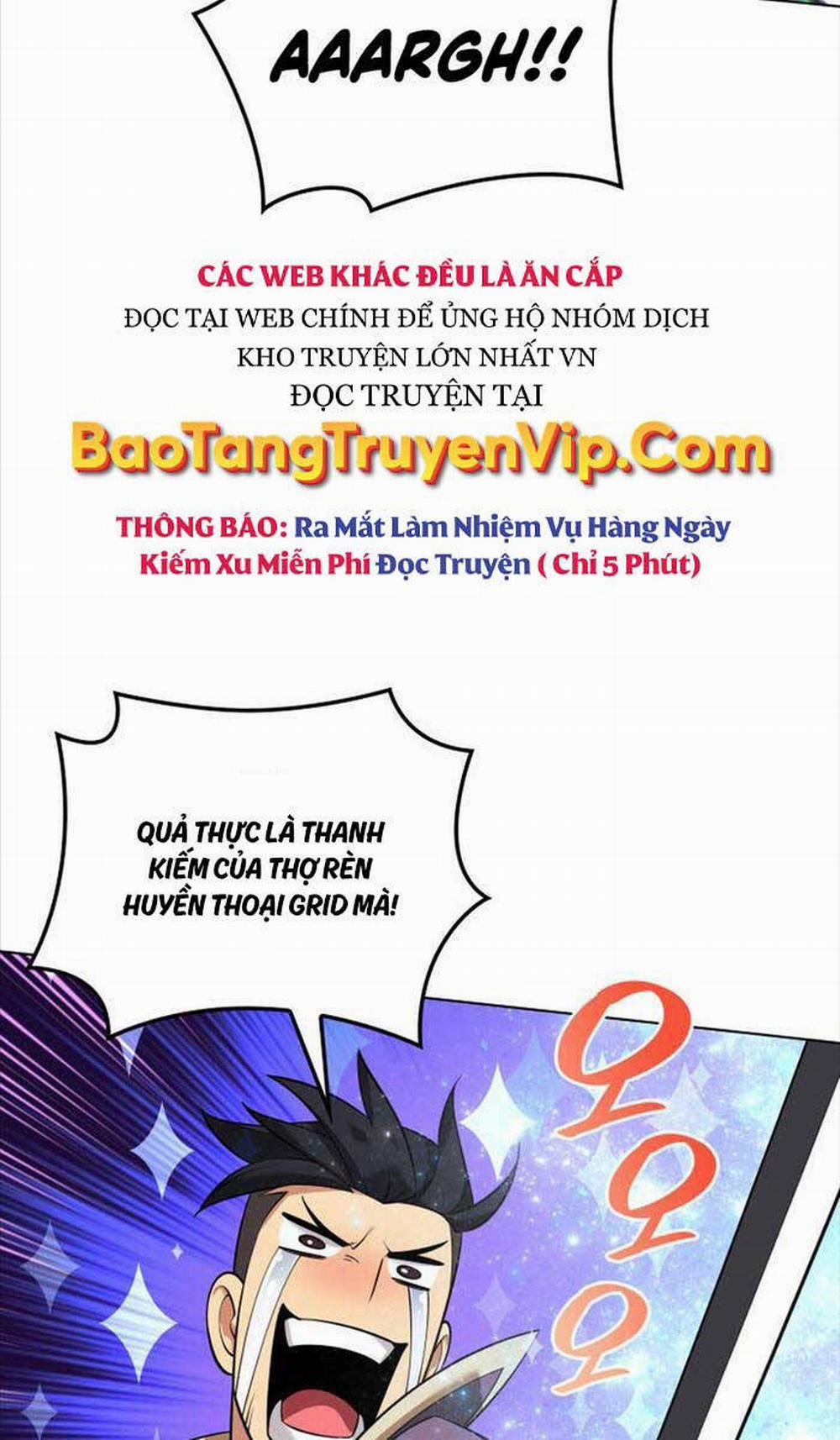 Thợ Rèn Huyền Thoại 210 trang 138