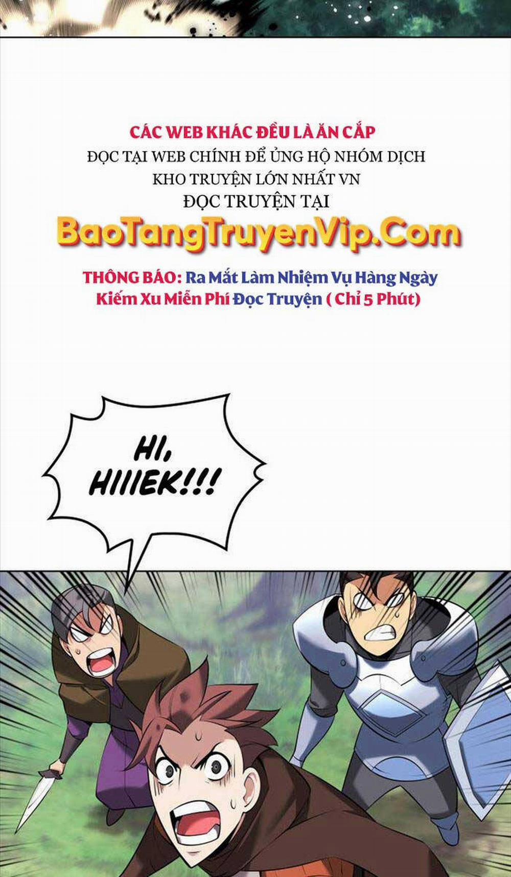 Thợ Rèn Huyền Thoại 210 trang 142