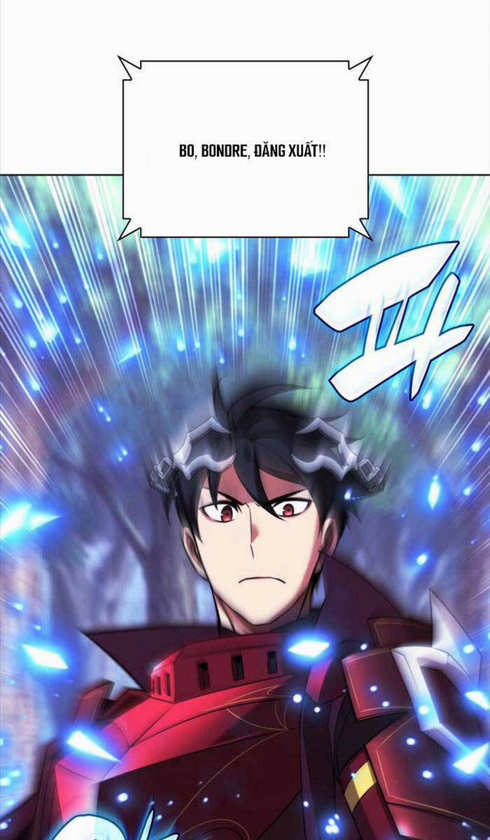 Thợ Rèn Huyền Thoại 210 trang 19