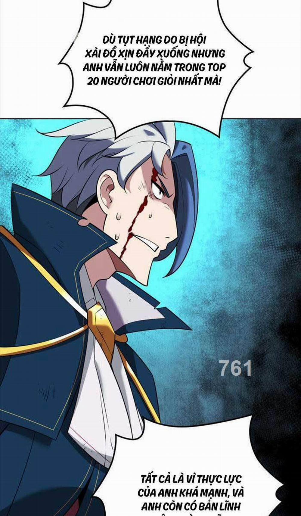 Thợ Rèn Huyền Thoại 210 trang 2