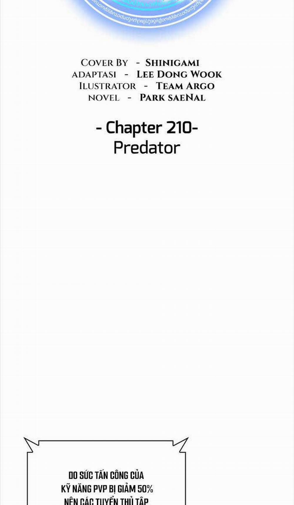 Thợ Rèn Huyền Thoại 210 trang 23