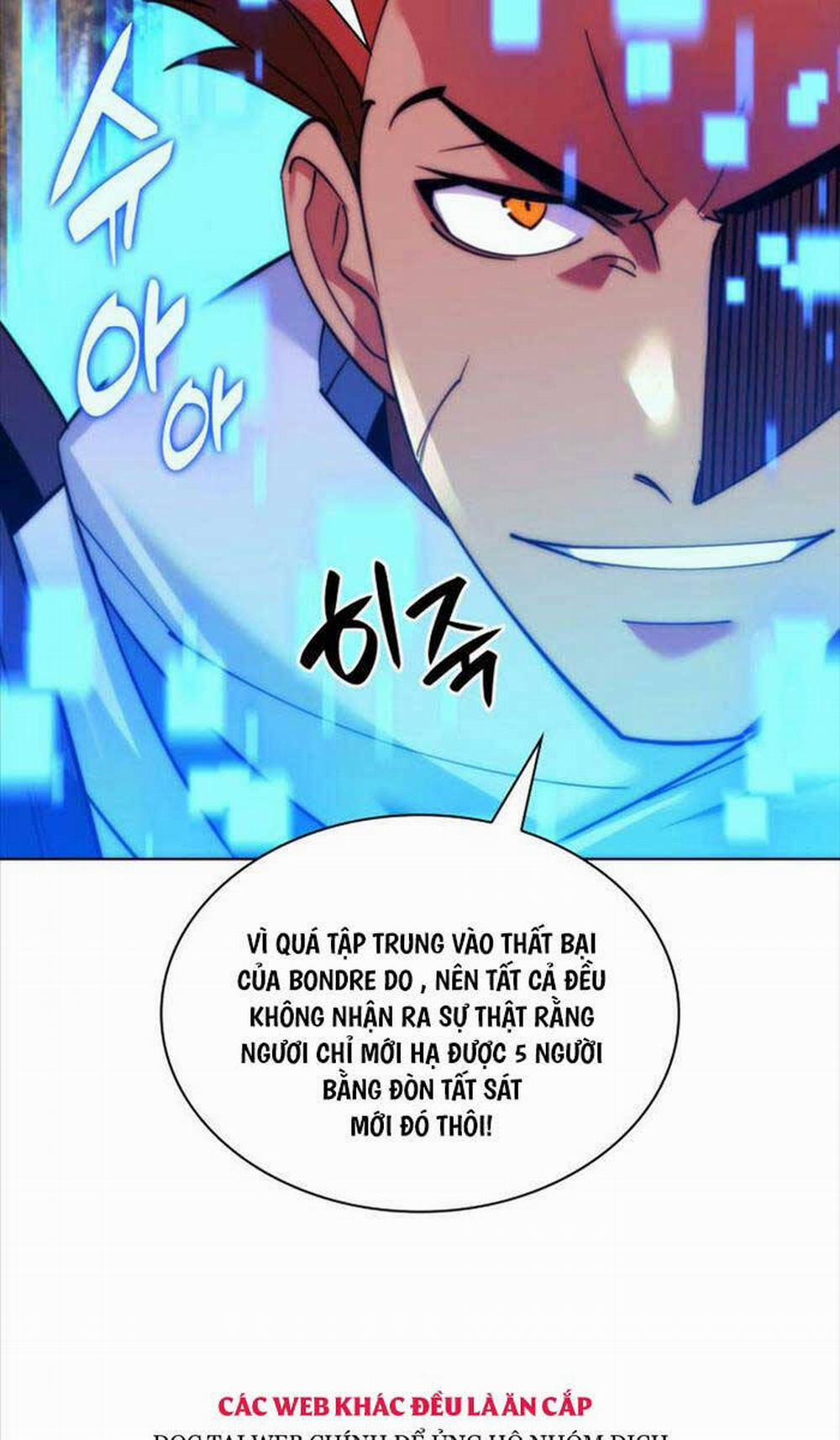 Thợ Rèn Huyền Thoại 210 trang 27