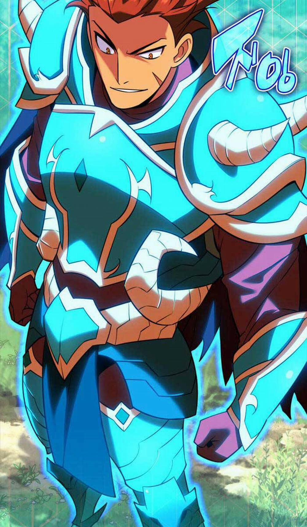 Thợ Rèn Huyền Thoại 210 trang 29