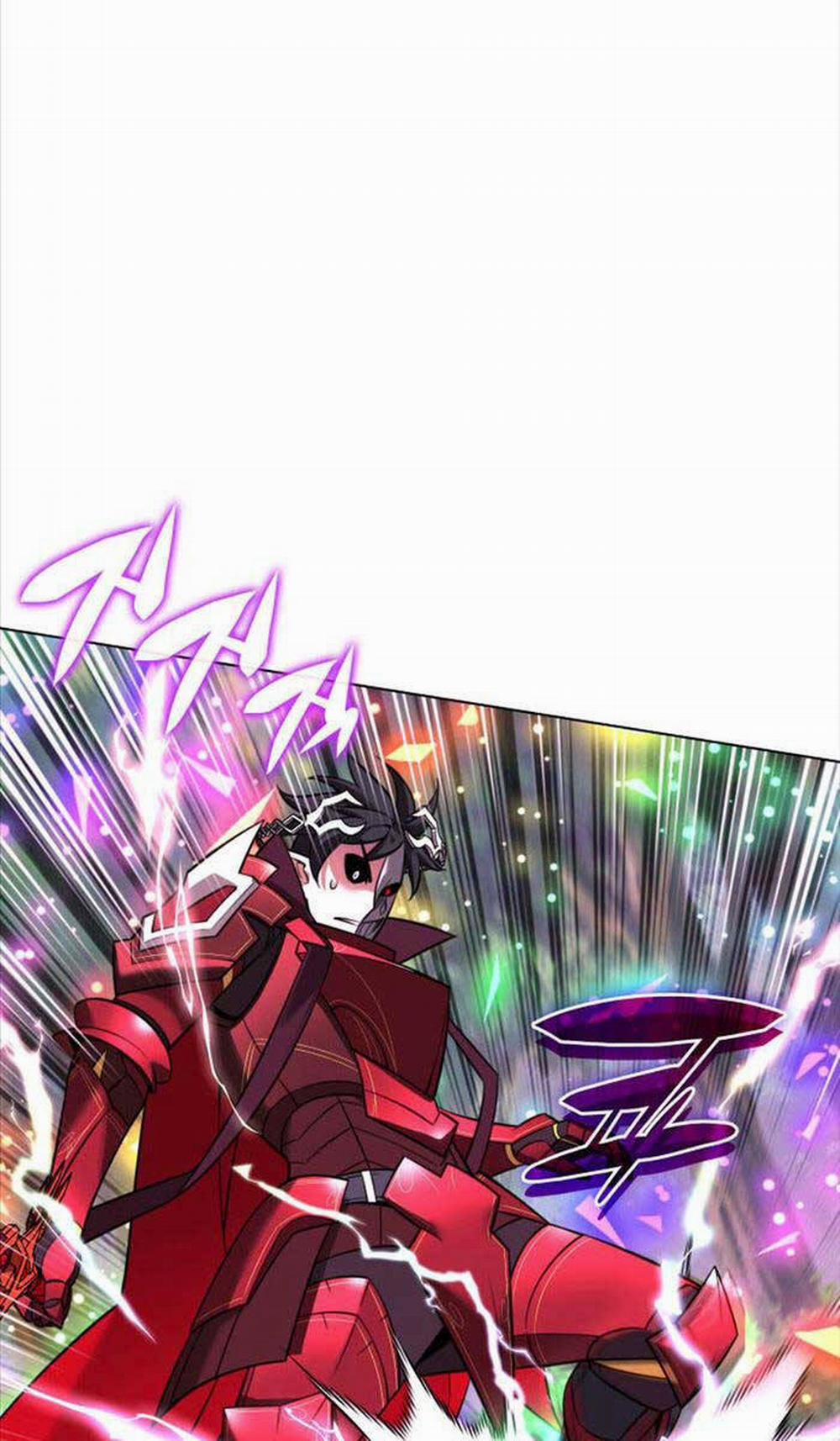 Thợ Rèn Huyền Thoại 210 trang 43