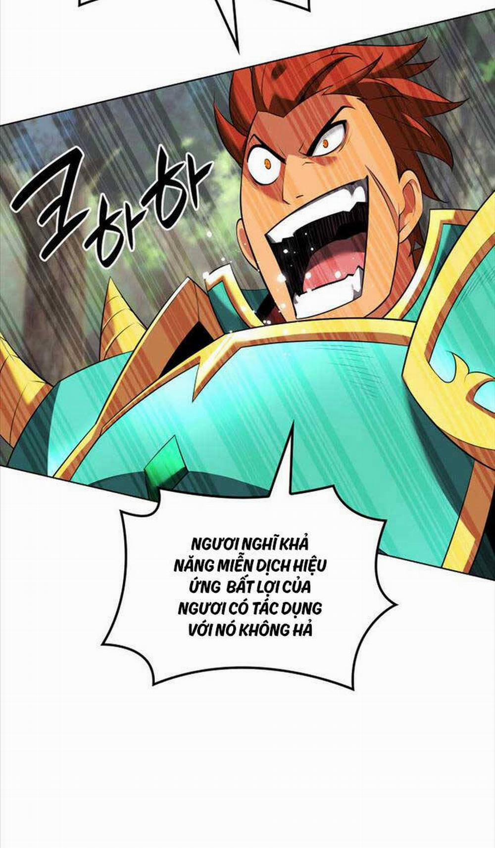 Thợ Rèn Huyền Thoại 210 trang 45