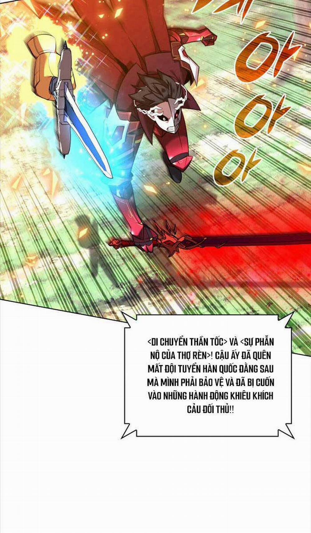 Thợ Rèn Huyền Thoại 210 trang 48